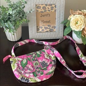 Vera Bradley crossbody